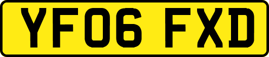 YF06FXD