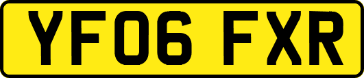YF06FXR
