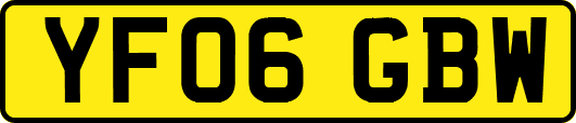 YF06GBW