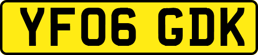 YF06GDK