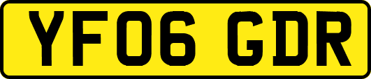 YF06GDR
