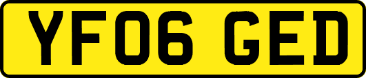 YF06GED