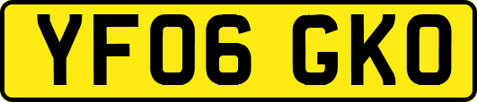 YF06GKO