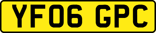YF06GPC