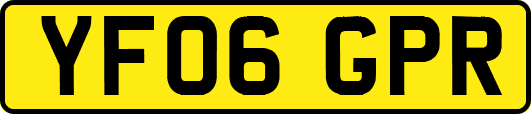 YF06GPR