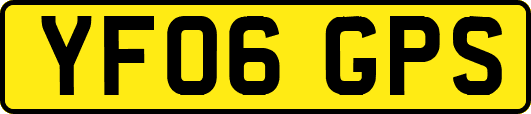 YF06GPS