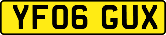 YF06GUX