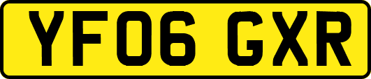 YF06GXR