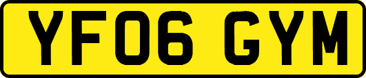 YF06GYM