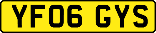 YF06GYS