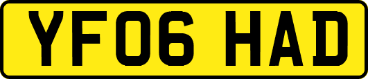YF06HAD