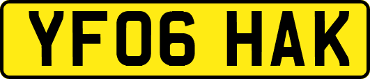 YF06HAK