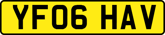 YF06HAV