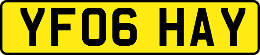 YF06HAY