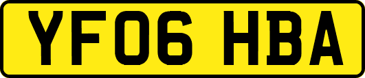 YF06HBA
