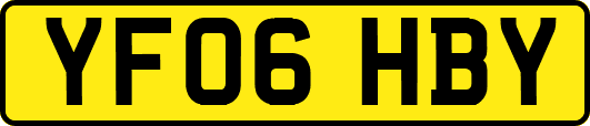 YF06HBY