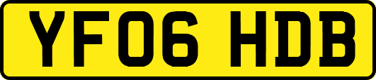 YF06HDB