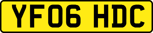 YF06HDC