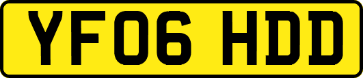 YF06HDD