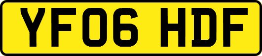 YF06HDF