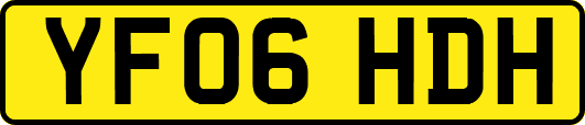 YF06HDH