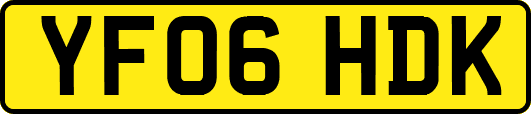 YF06HDK