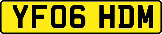 YF06HDM