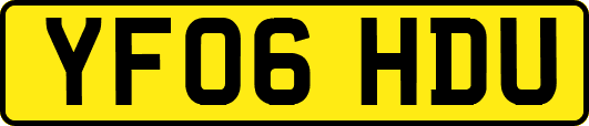 YF06HDU