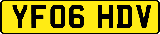 YF06HDV