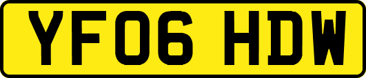 YF06HDW
