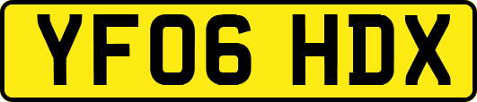 YF06HDX