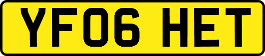 YF06HET