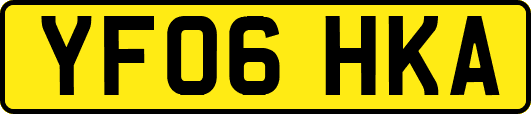 YF06HKA