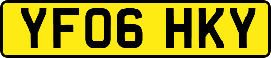 YF06HKY