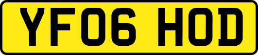 YF06HOD