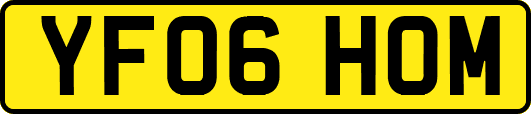 YF06HOM