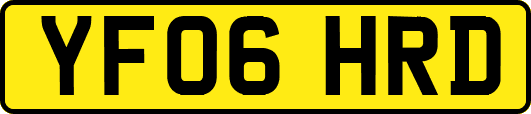 YF06HRD