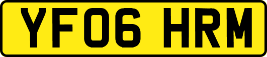 YF06HRM