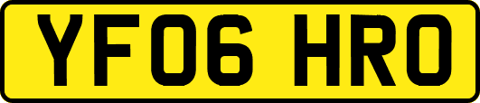 YF06HRO