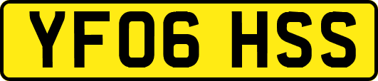 YF06HSS