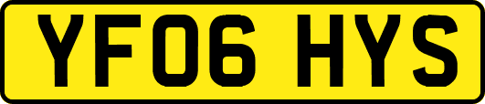 YF06HYS