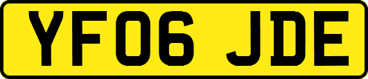 YF06JDE