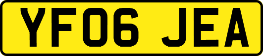 YF06JEA