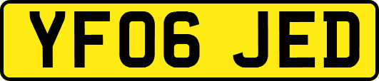 YF06JED