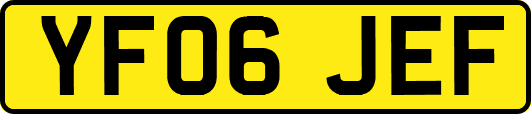 YF06JEF