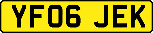 YF06JEK