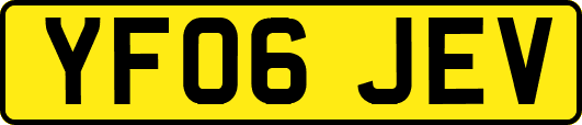 YF06JEV