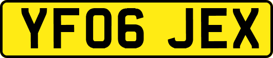 YF06JEX