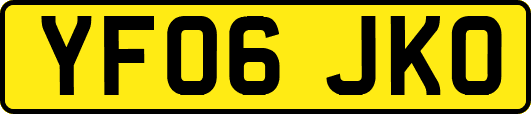 YF06JKO