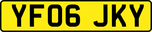 YF06JKY
